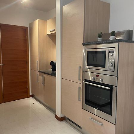 Luz Beach Luxury Apartment Extérieur photo
