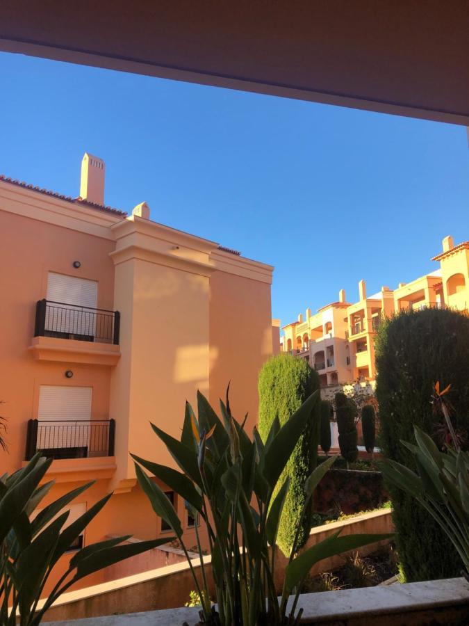 Luz Beach Luxury Apartment Extérieur photo