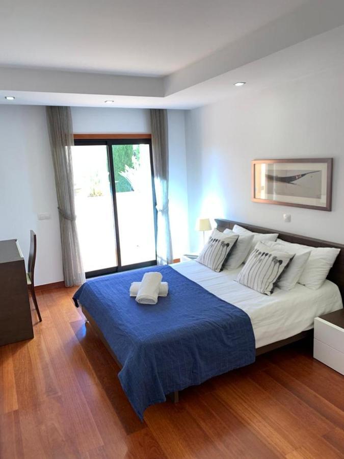 Luz Beach Luxury Apartment Extérieur photo
