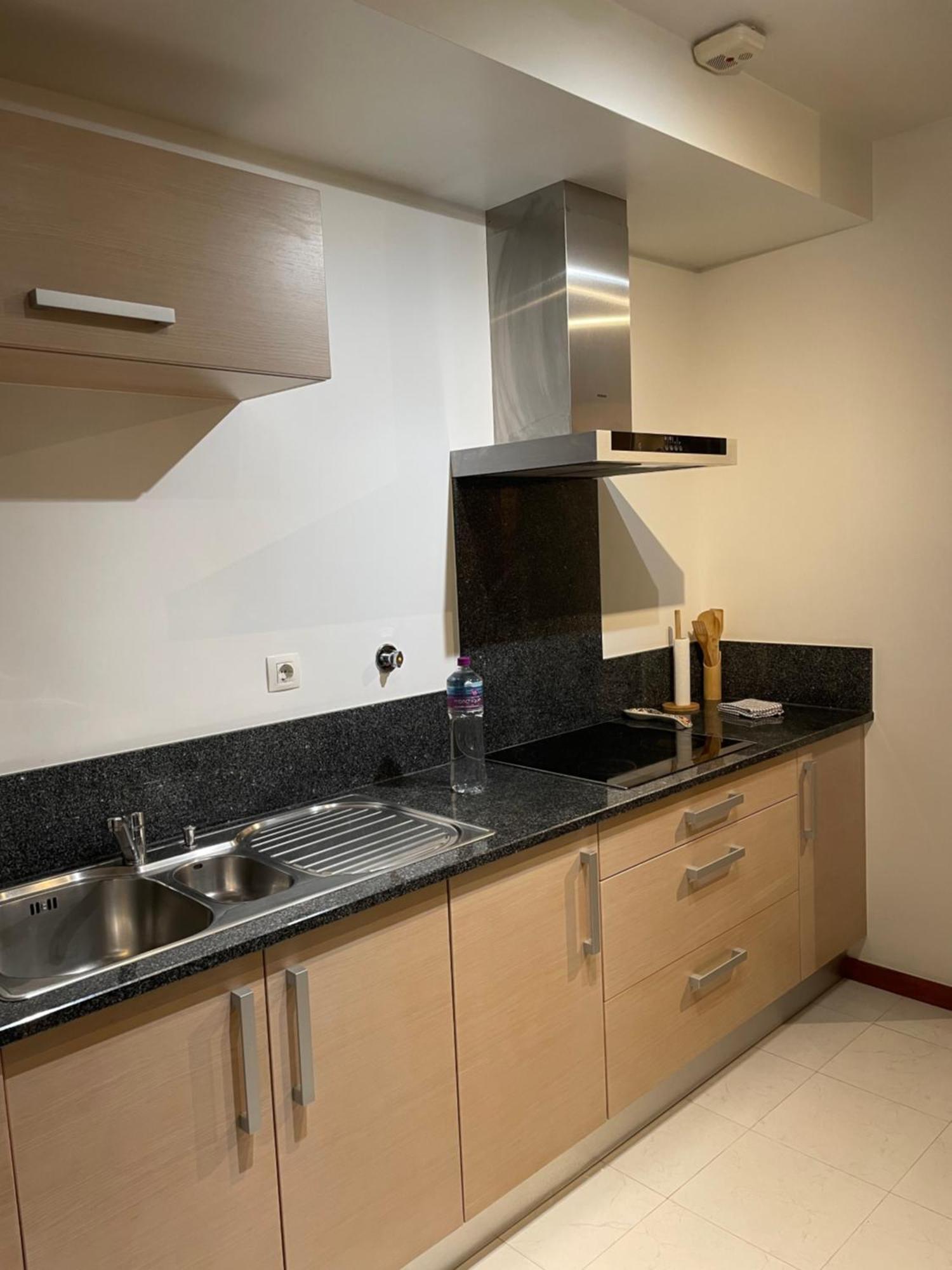 Luz Beach Luxury Apartment Extérieur photo