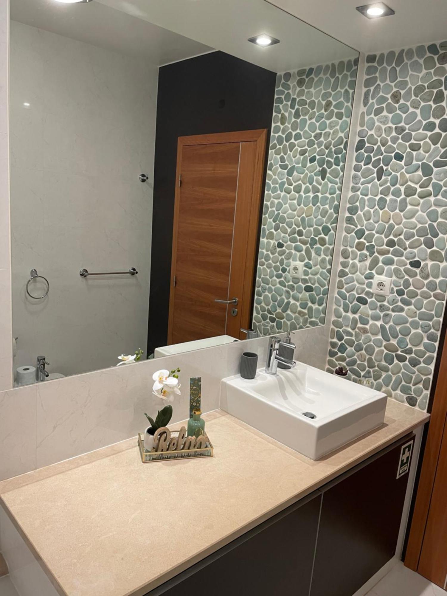 Luz Beach Luxury Apartment Extérieur photo