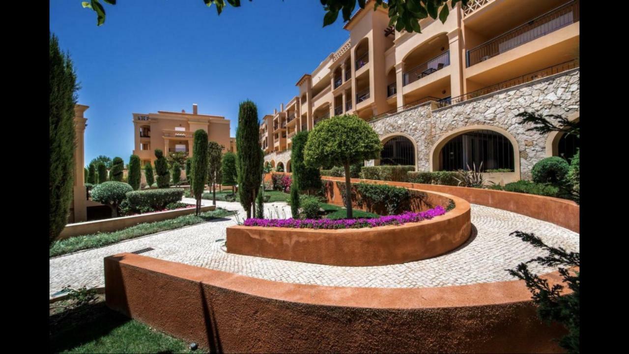 Luz Beach Luxury Apartment Extérieur photo