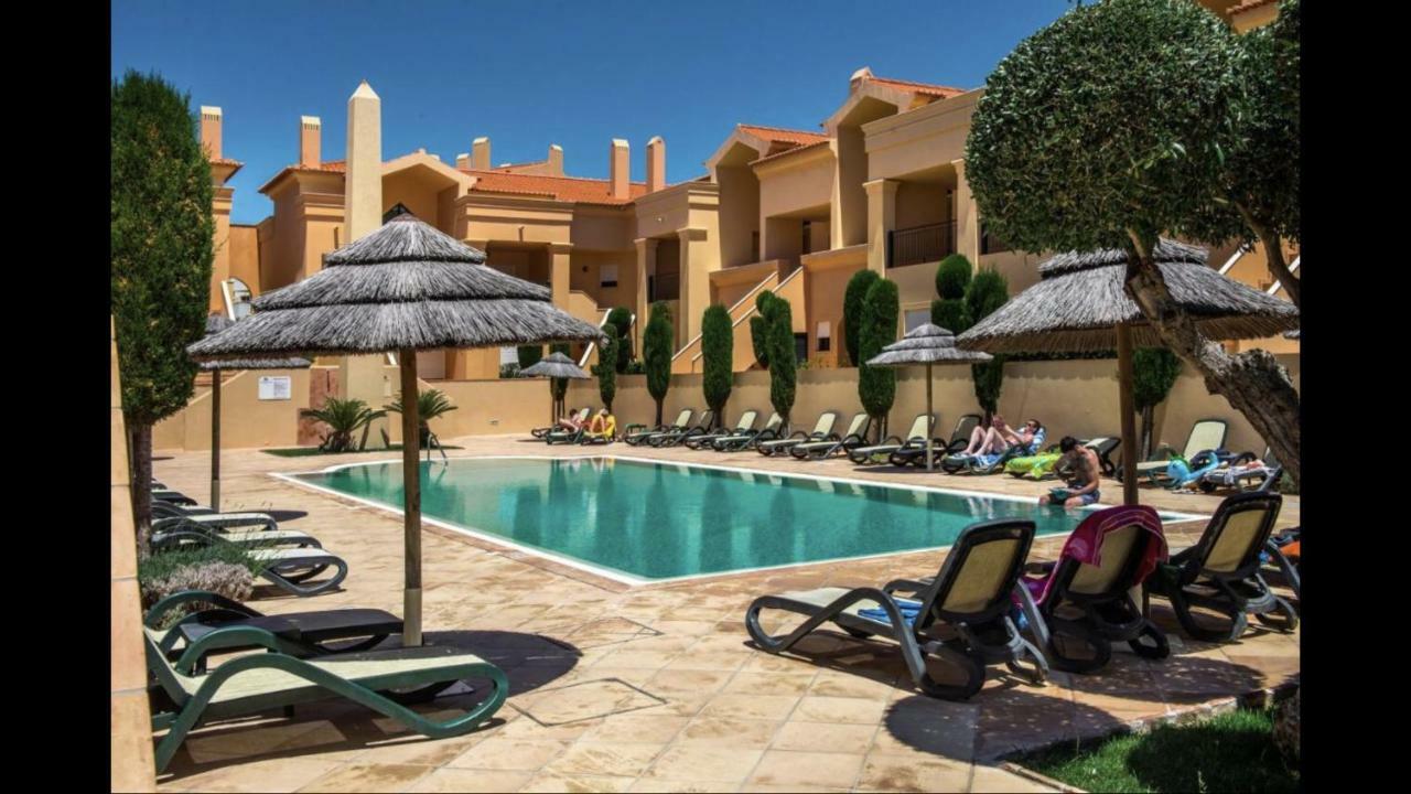 Luz Beach Luxury Apartment Extérieur photo