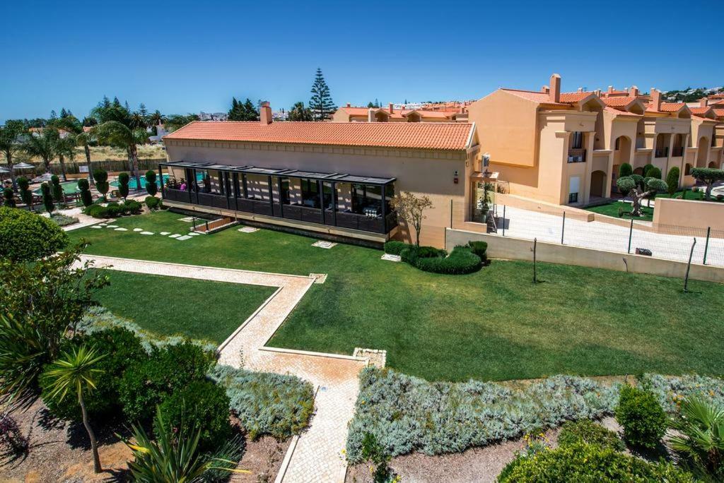 Luz Beach Luxury Apartment Extérieur photo