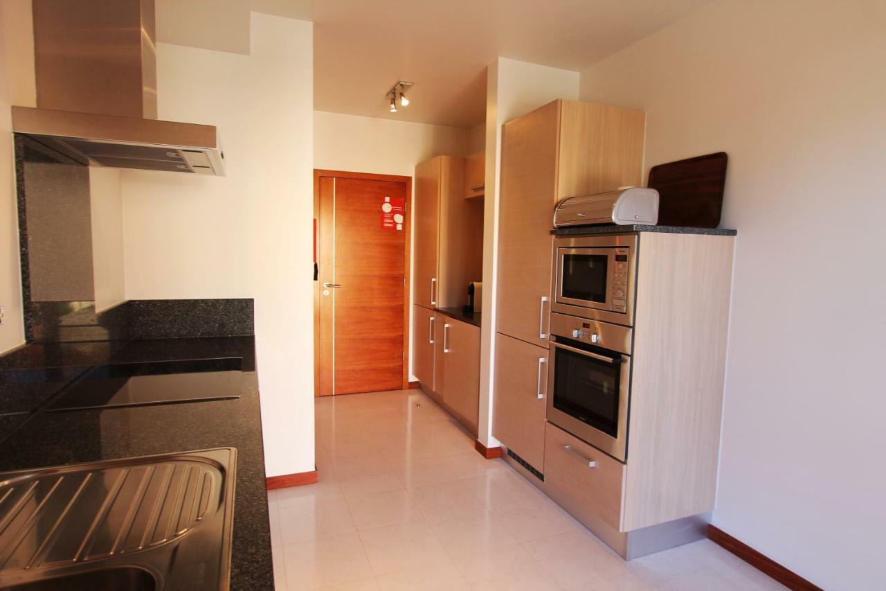 Luz Beach Luxury Apartment Extérieur photo