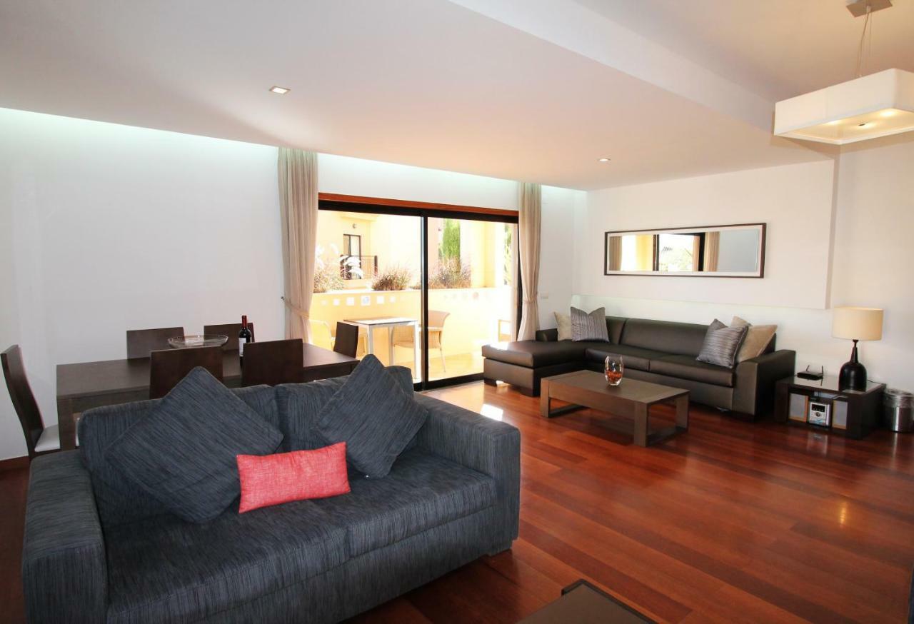 Luz Beach Luxury Apartment Extérieur photo
