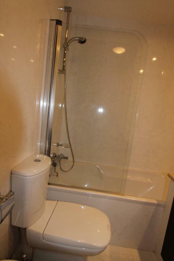 Luz Beach Luxury Apartment Extérieur photo