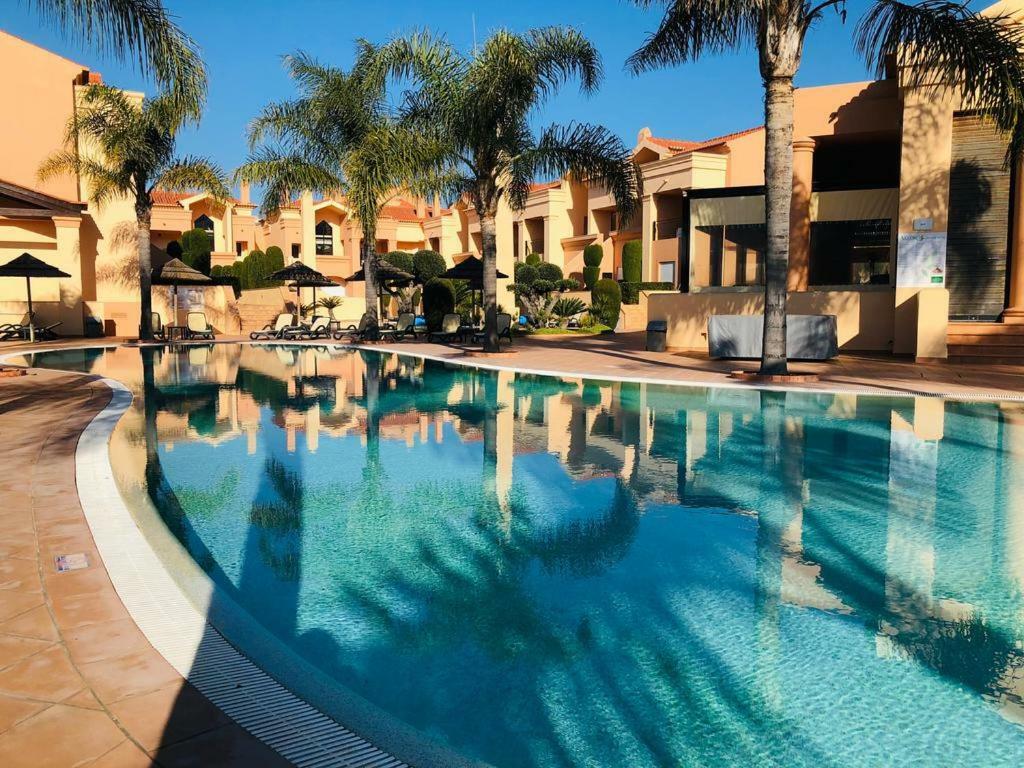 Luz Beach Luxury Apartment Extérieur photo