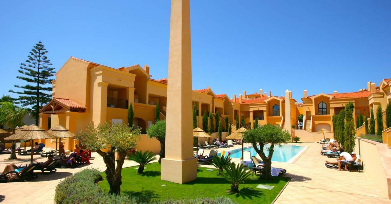 Luz Beach Luxury Apartment Extérieur photo