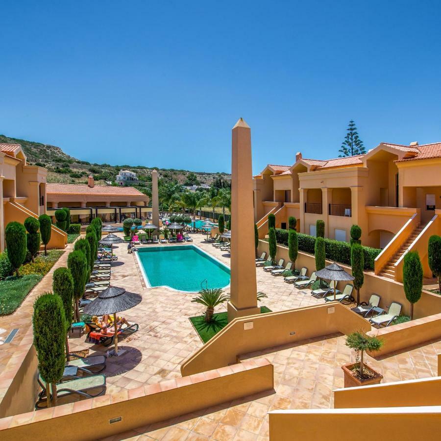 Luz Beach Luxury Apartment Extérieur photo