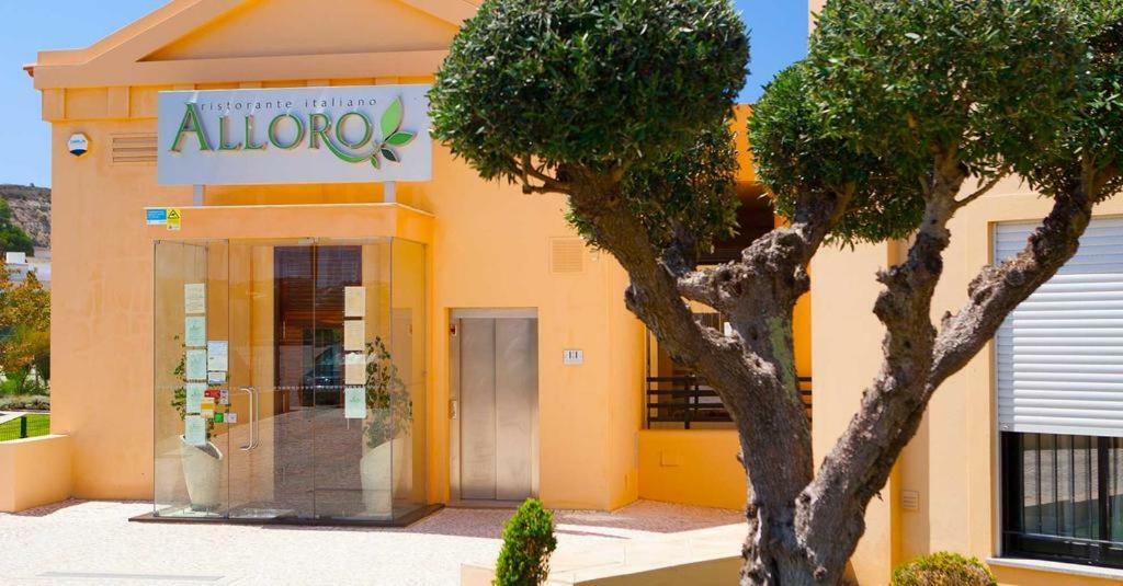 Luz Beach Luxury Apartment Extérieur photo