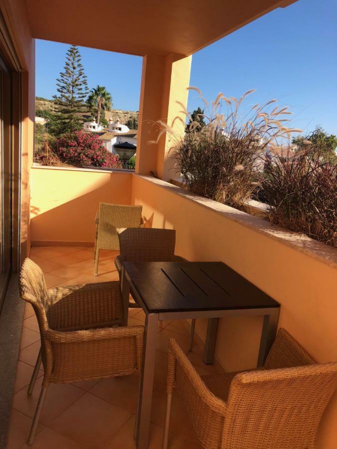 Luz Beach Luxury Apartment Extérieur photo