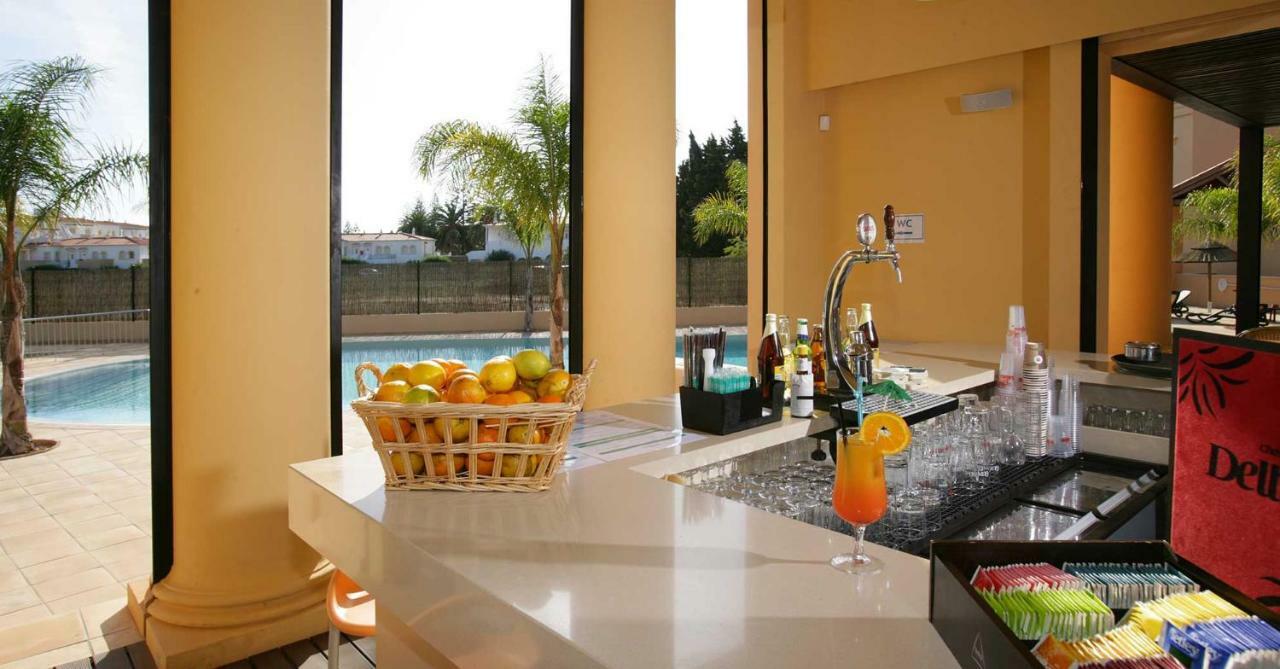 Luz Beach Luxury Apartment Extérieur photo