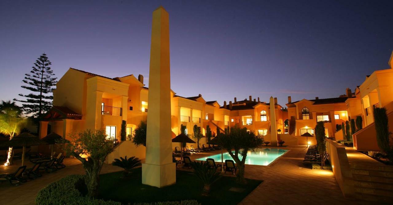 Luz Beach Luxury Apartment Extérieur photo