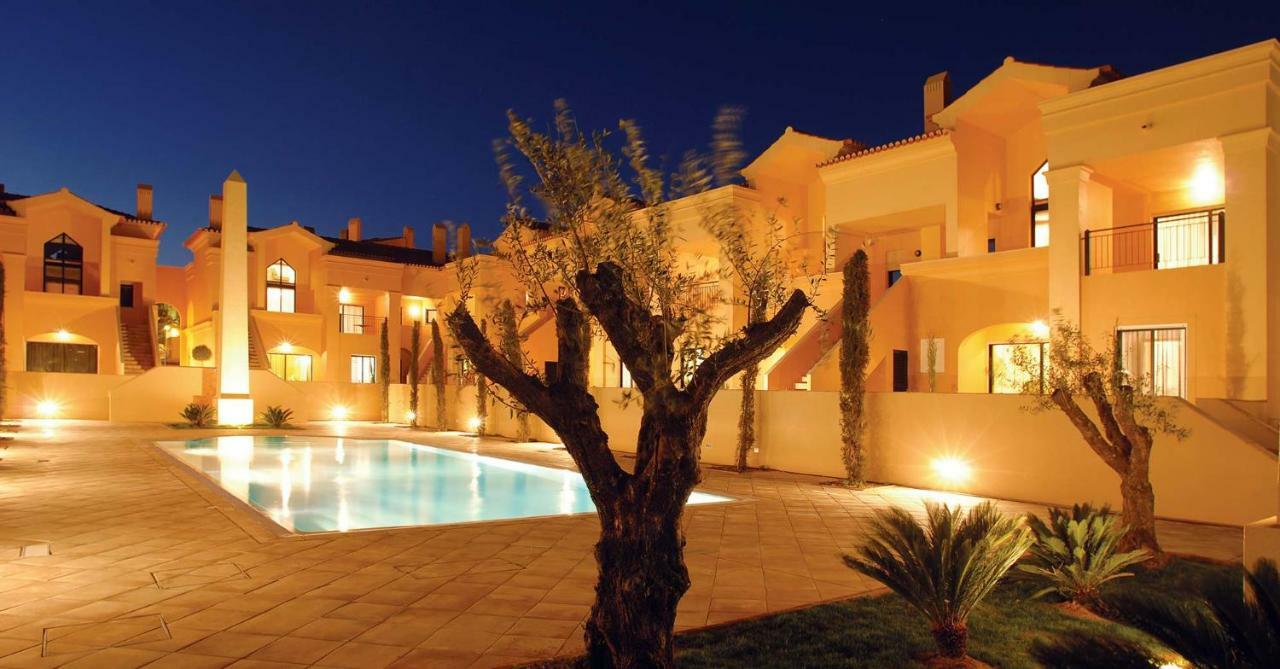 Luz Beach Luxury Apartment Extérieur photo