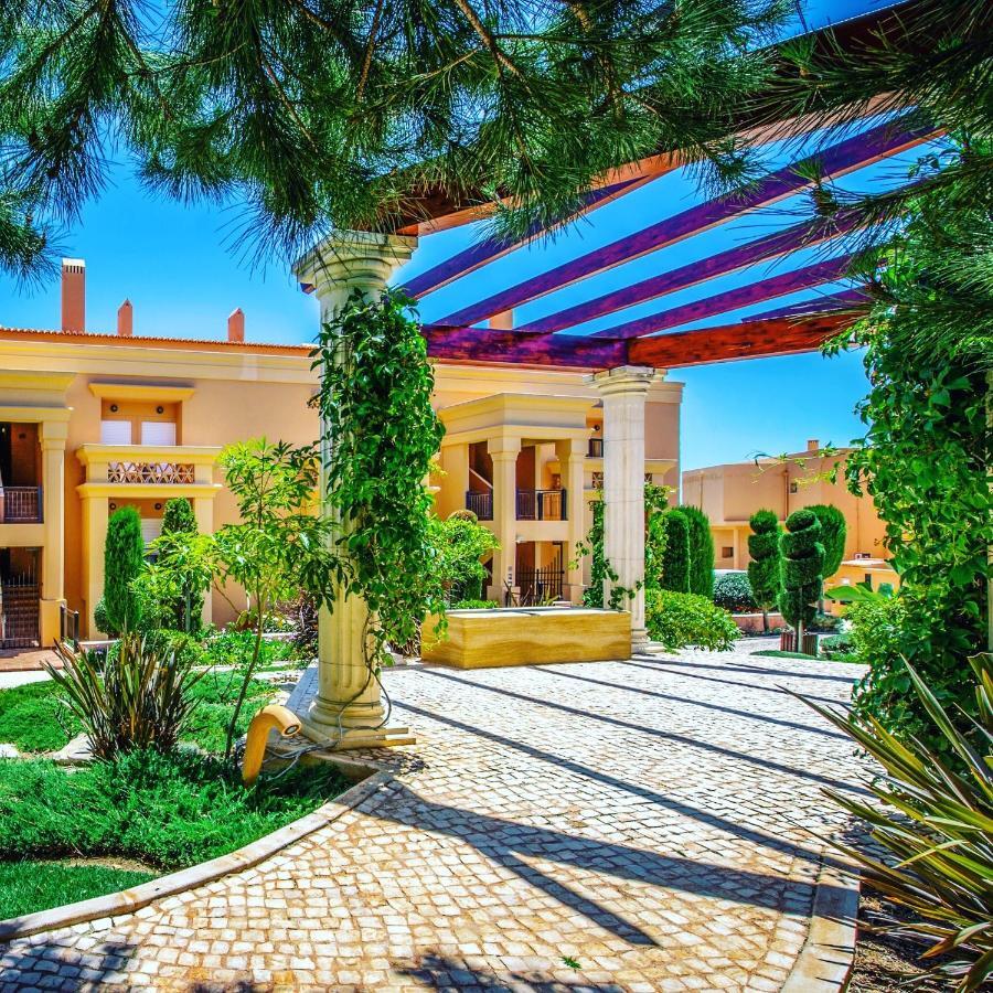 Luz Beach Luxury Apartment Extérieur photo