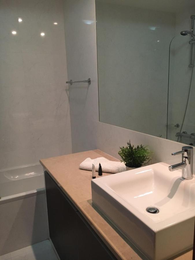 Luz Beach Luxury Apartment Extérieur photo