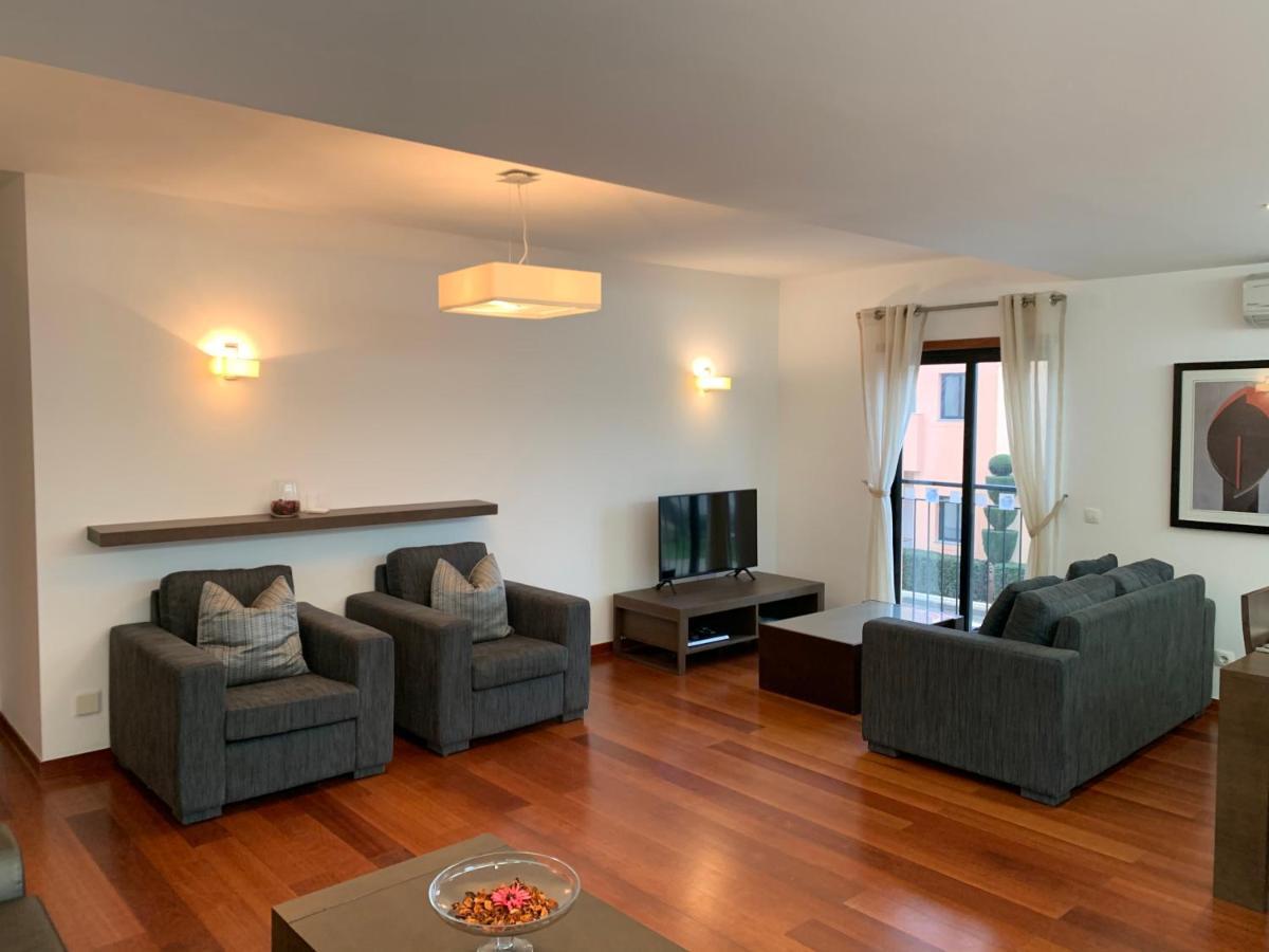 Luz Beach Luxury Apartment Extérieur photo